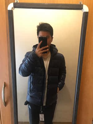 挺好看的，也很暖和