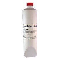 German Divino Divinol FETT L800 Demagidmag Machine Tool designate dedicated maintenance butter