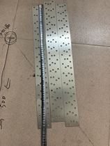 Riding card eyelet tool Stainless steel 201 tool