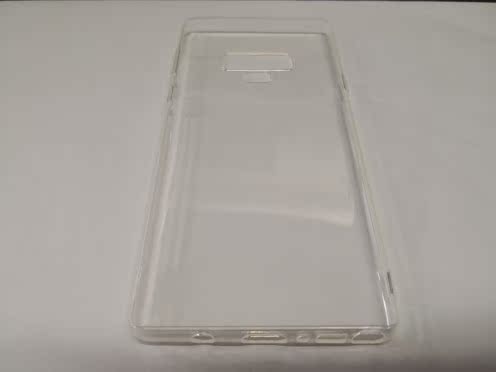 宝仕利三星Note9钢化膜曲面全屏覆盖N9600玻璃手机膜防爆防指纹手机贴膜