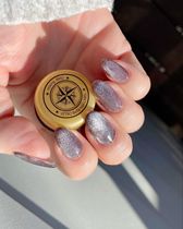 Japan VETROs BL Nail Transparent Cat Eye Magnetic Attraction Mixed Mechia Gel Galactic Sensation Bellanail