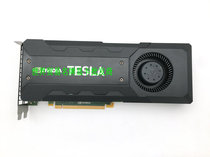 Original Tesla K20C GPU computing card Virtual computing deep learning professional graphics card
