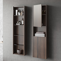 Brief art bathroom toilet side cabinet top side cabinet side cabinet toilet side cabinet toilet side cabinet