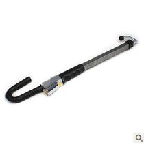 Car steering wheel lock car lock hook car anti-theft lock telescopic car safety lock
