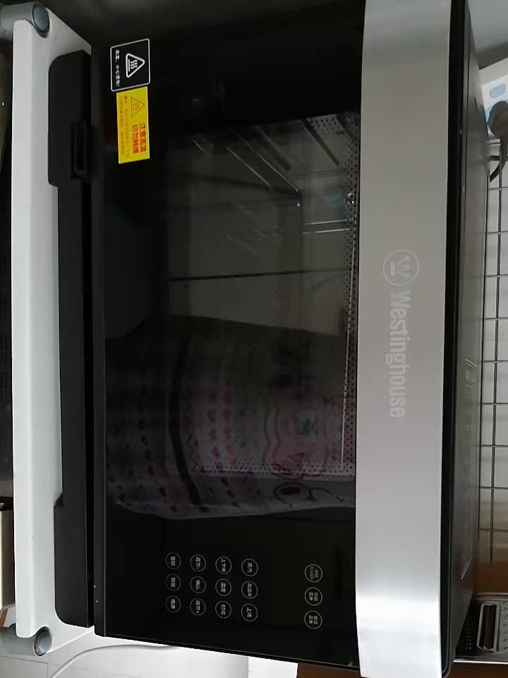 爆料西屋G30蒸烤箱怎么样？一个月以后开始后悔吗