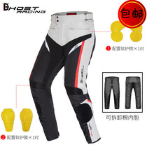 New off-road outdoor motorcycle racing riding knight motorcycle tour fall-proof GR-K06 pants