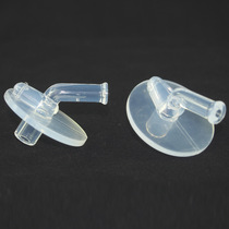 3 suction nozzle good product life LTG25011 childrens thermal cup cover suction nozzle long straw cover head hose accessories