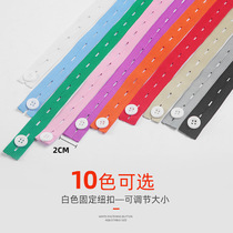 Bundles of bundles contain lazy lazy roll clothes to include bundle with special artifacts tight with household elasticity