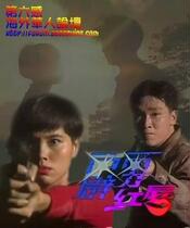 Support DVD Thunderbolt Red Lips Zheng Huiyu Hong John Chen TaiMing 25 episodes 3 discs