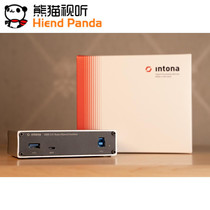 Panda Audiovisual Intona USB 3 0 SuperSpeed Isolator Isolator State Bank Agent