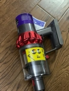 Dyson戴森V7 Mattress牛叉的很吗？