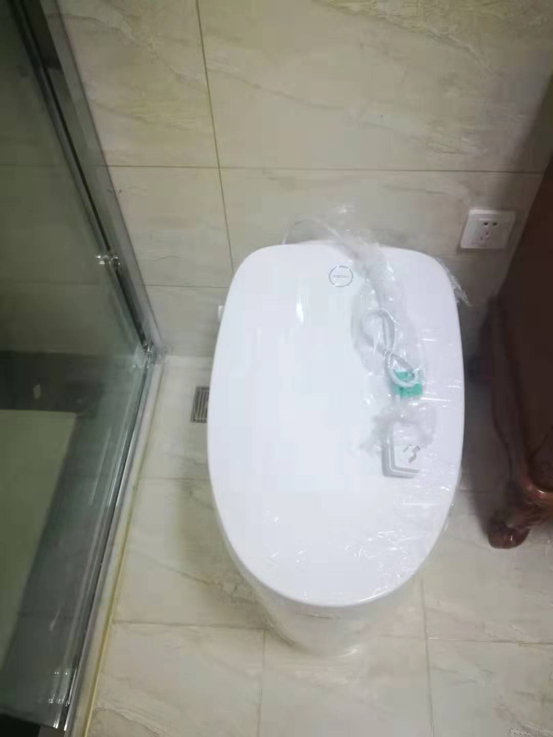 求助朋友恒洁卫浴智能马桶怎么样?使用后都是如何评价的