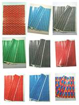 White goods Brick paper Copper plate Flower paper Paper Tie Ling House paper Flower paper Ling house making flower paper