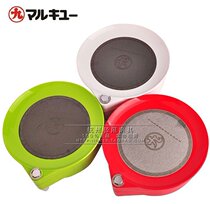 Marujiu bait plate single-line magnetic center magnetic full magnetic pull bait plate strong magnetic bait plate fishing bait plate