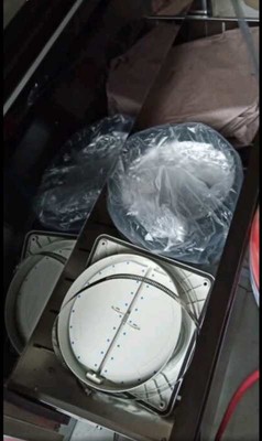康佳KD01一体式集成灶优缺点吐槽