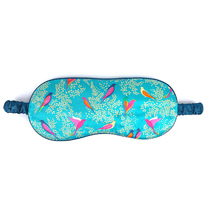 Shanghai story blindfold sleep soothing shade female male eye patch relieves eye fatigue blindfold