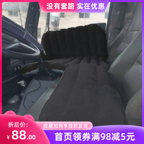 4 2 m truck supplies car inflatable air cushion bed 1 8 m car mattress truck bed inflatable cushion to sleep