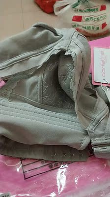 内衣超级好☺喜欢喜欢