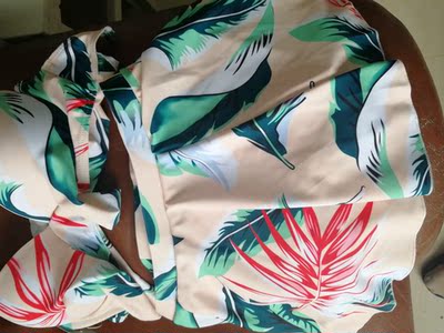 物有所值，里面的颜色梁，外面是薄纱，不错，物流也快