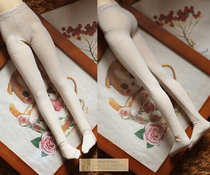 DO spot bjd baby clothes sd17 uncle pants 3 points 4 points 6 points Men and women anti-color shift anti-dyeing jumpsuit leggings