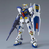 Bandai Original PB limited MG 1 100 F90 Gundam model spot