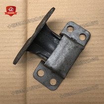 Adapt to Dongfeng Dorika truck door hinge hinge Kepte Forka star truck door hinge lotus leaf