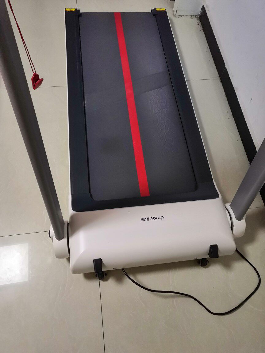 使用半年分析佑美u3h跑步机怎么样真的实用吗好吗