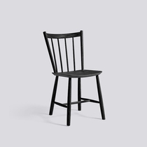 sort Danish HAY wooden CHAIR J41 CHAIR Nordic furniture modern minimalist design dining CHAIR wooden CHAIR back CHAIR