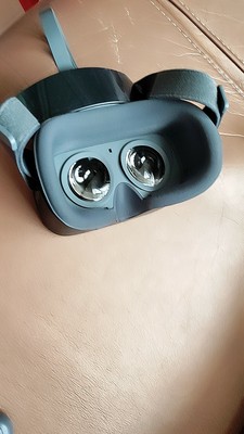 评测点评最新款的大朋E3C 虚拟现实VR眼镜怎么样，适合家庭影院吗？