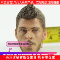 TA41-35 1 6 Bing Man Model Mens Dikiah Dehya