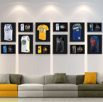 Wedding Anniversary Gift Warriors 35 Death to death Durant 12 sets of fine photo frame hanging walls to send my husband