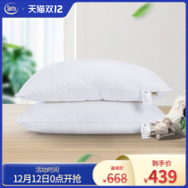 Serta Shuda American Shuda sleeps seven-hole Pillow Pair