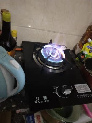 解说北菱燃气灶JZY/T-DA116怎么样,燃气灶好不好呢