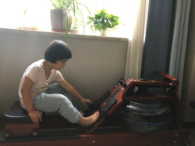 小莫智能磁阻划船机靠谱吗？