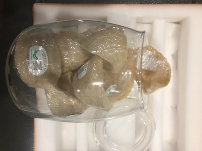 用户点评大揭秘左氏燕窝怎么样，是真假，孕妇能吃吗？