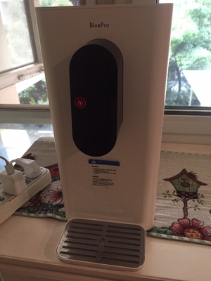 博乐宝净水器怎么样,真实评测好不好?