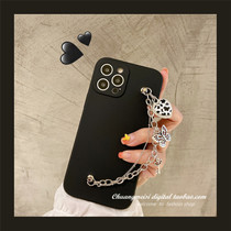 Metal BAO WEN love bracelet vivoy73s mobile phone case s9e fashion s9 all-inclusive lens s7 women y92s liquid y70s anti-drop y97 y93 Net Red