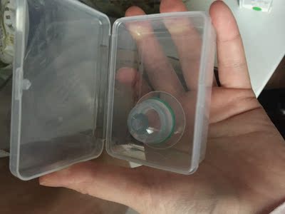 宝贝收到，使用一次感觉当时效果良好，主要物流给力很快到了客服也很热情