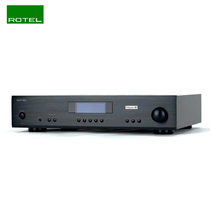 ROTEL Lu Yao A11V03 Special Edition Stereo High power HiFi fever household power amplifier lossless Bluetooth