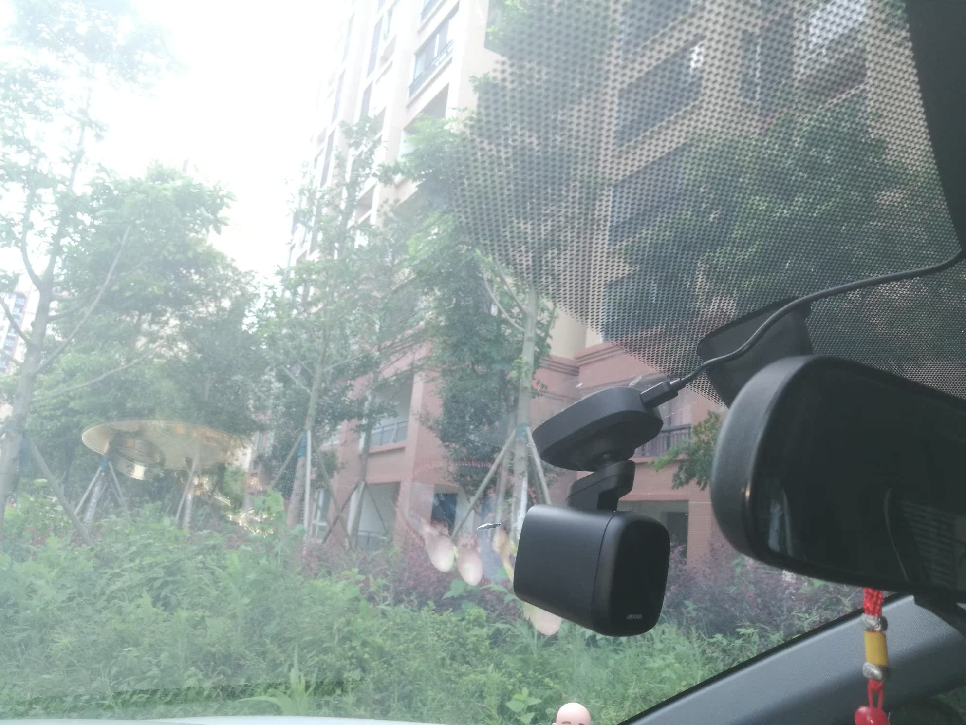 海康威视行车记录仪不差是真的吗?