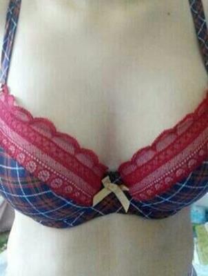 坚持了这么久。效果也是很好的.用上去就感觉热热涨涨的，现在感觉胸部都没有那么下垂了，变挺了很多，很好用。