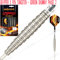 British unicorn unicorn Match hard dart pin type 22 24 26g barrel Tungsten steel professional dart