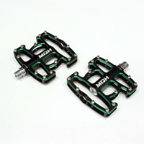 MDH Off-Road series bicycle pedal mountain bike buggy foot pedal BMX mountain bike pedal