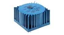 NuvotemTalema 25VA Fully sealed toroidal transformer Secondary voltage 2x15V70063K transformer
