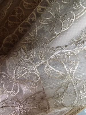 这款仙女裙子真的超级好看