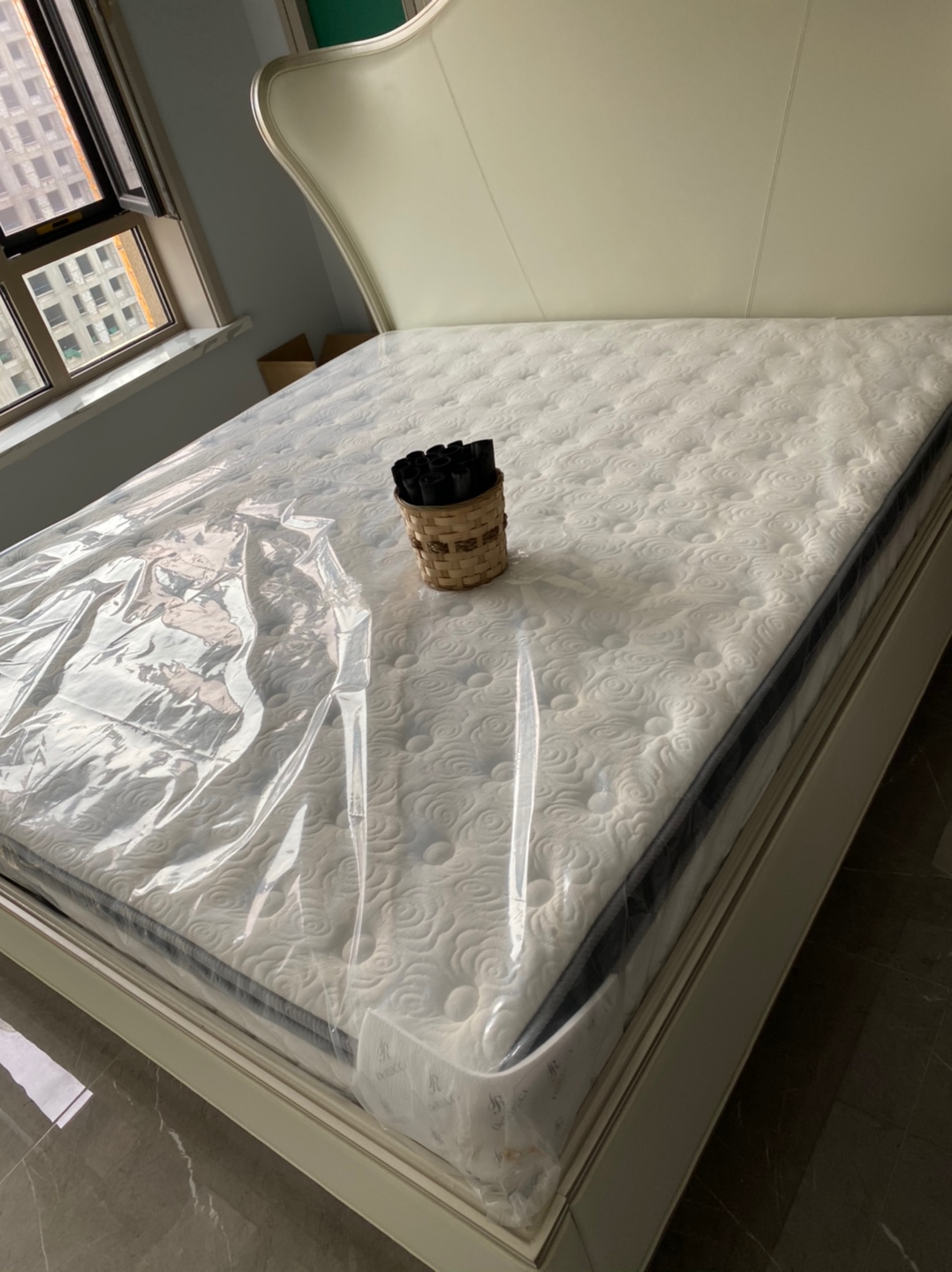 反馈知道慕思乳胶床垫怎么样?听说质量很烂是真的吗?