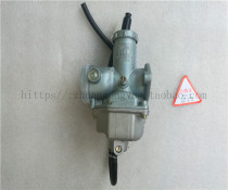 CQR Jialing cabbage magician off-road motorcycle 250 engine Keihin carburetor PZ30 caliber