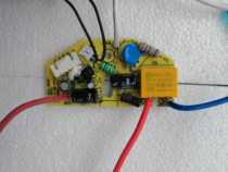 Electric stew pot power board DDZ-B08E1 DDZ-B12E2 Circuit board DDZ-04E1 Electric stew pot accessories