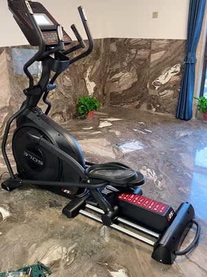 速尔E25系椭圆机真的好吗?