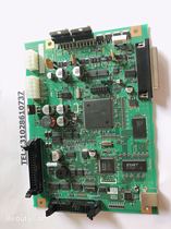 Figure Wang zhitou graphtec CUTTING MACHINE FC2250 MAIN BOARD